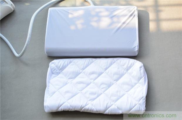 這個(gè)枕頭不僅能挽救睡眠還能挽救婚姻！