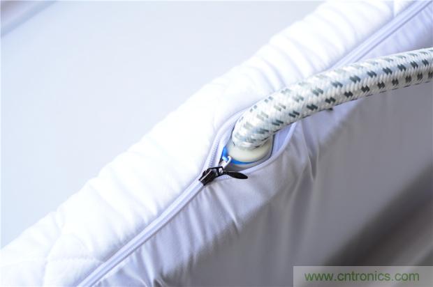 這個(gè)枕頭不僅能挽救睡眠還能挽救婚姻！