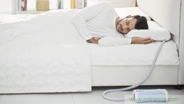 這個(gè)枕頭不僅能挽救睡眠還能挽救婚姻！