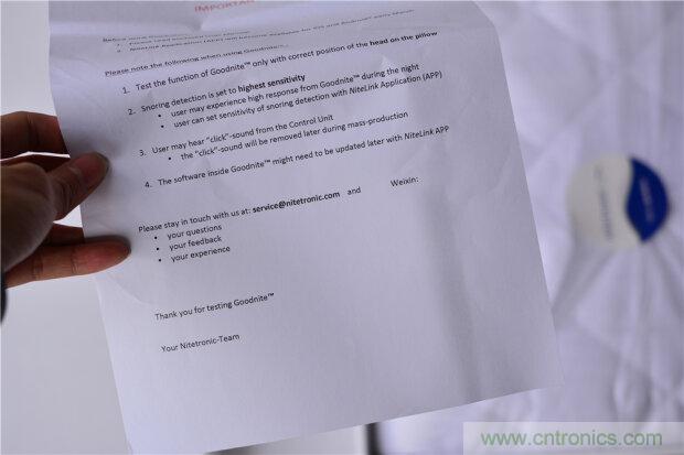 這個(gè)枕頭不僅能挽救睡眠還能挽救婚姻！