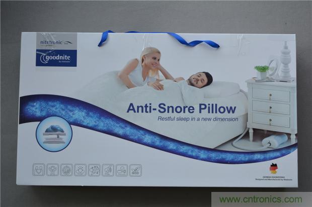 這個(gè)枕頭不僅能挽救睡眠還能挽救婚姻！