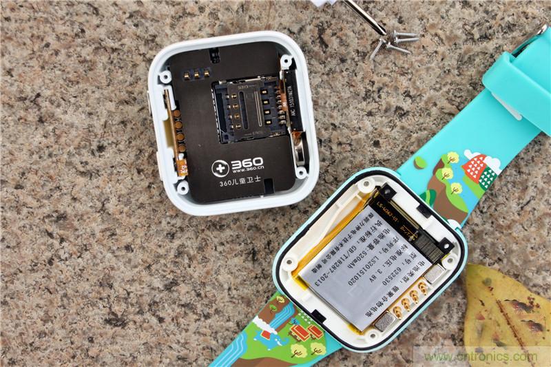 別讓《失孤》重演，360兒童手表幫你定住家中小頑童！