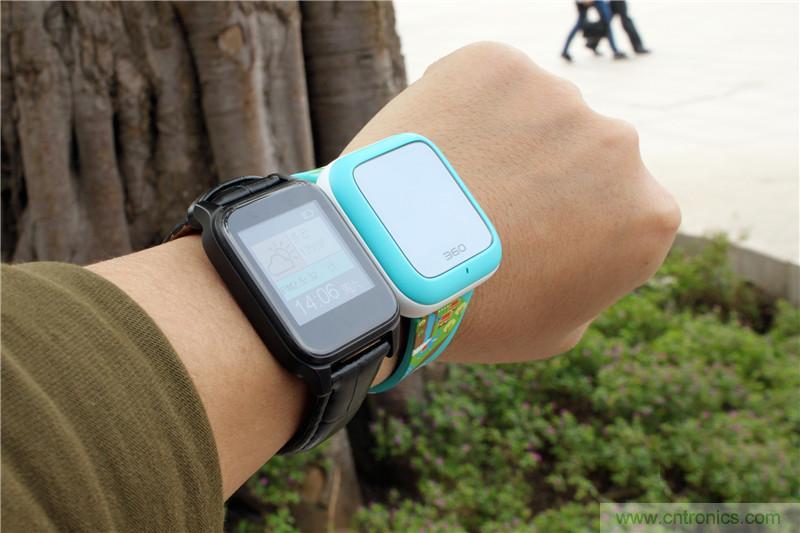 別讓《失孤》重演，360兒童手表幫你定住家中小頑童！