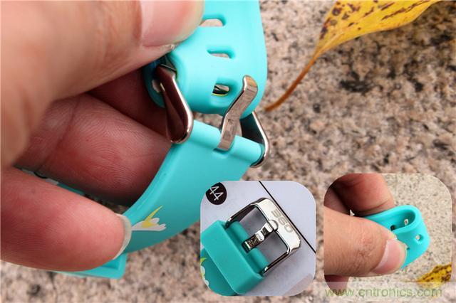 別讓《失孤》重演，360兒童手表幫你定住家中小頑童！