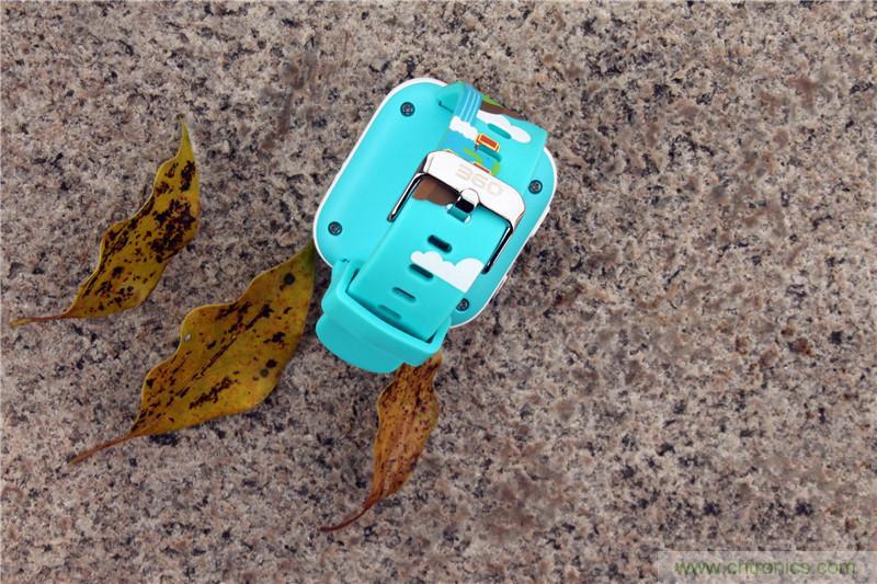 別讓《失孤》重演，360兒童手表幫你定住家中小頑童！