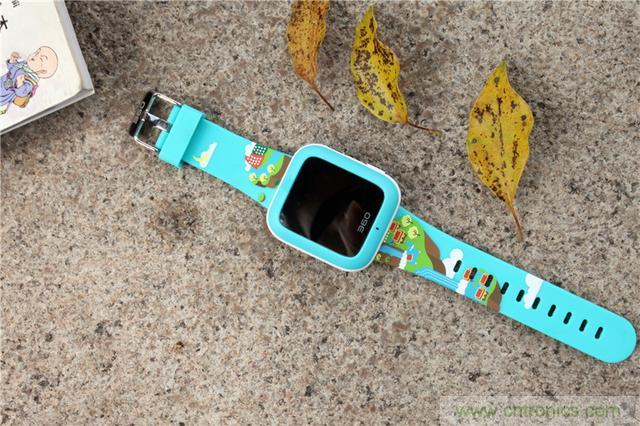 別讓《失孤》重演，360兒童手表幫你定住家中小頑童！