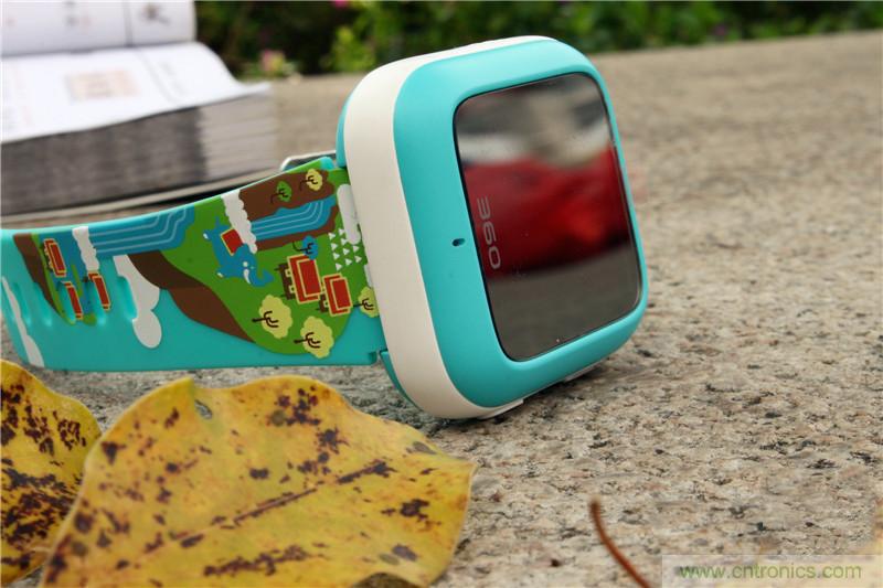 別讓《失孤》重演，360兒童手表幫你定住家中小頑童！