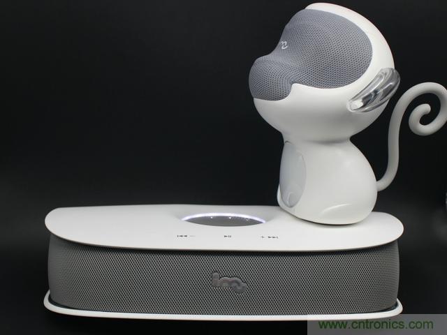 創(chuàng)意無限，品味好聲音！幻響小貝HIFI 2.1震撼來襲