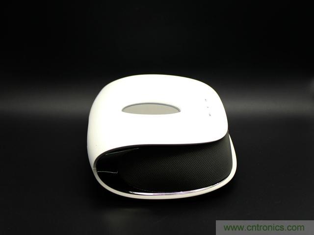 創(chuàng)意無限，品味好聲音！幻響小貝HIFI 2.1震撼來襲