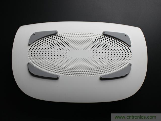 創(chuàng)意無限，品味好聲音！幻響小貝HIFI 2.1震撼來襲