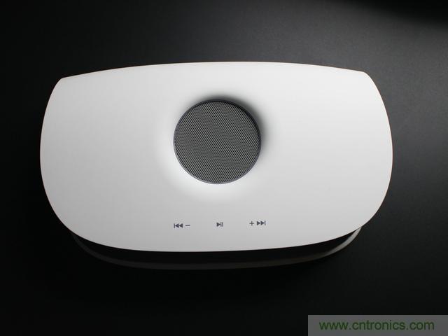 創(chuàng)意無限，品味好聲音！幻響小貝HIFI 2.1震撼來襲