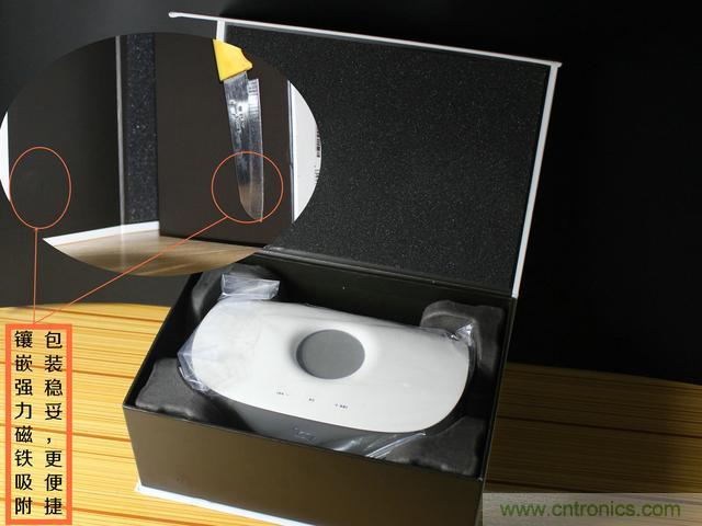 創(chuàng)意無限，品味好聲音！幻響小貝HIFI 2.1震撼來襲