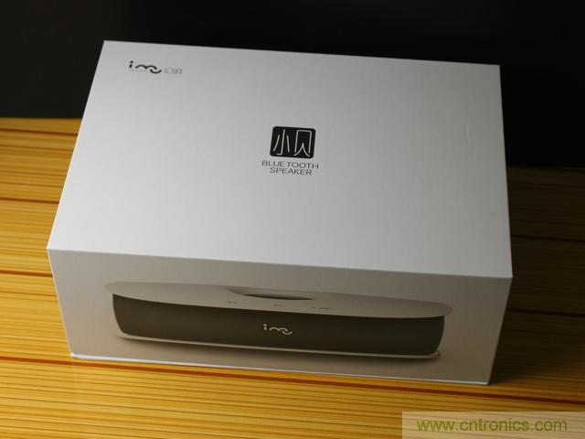 創(chuàng)意無限，品味好聲音！幻響小貝HIFI 2.1震撼來襲