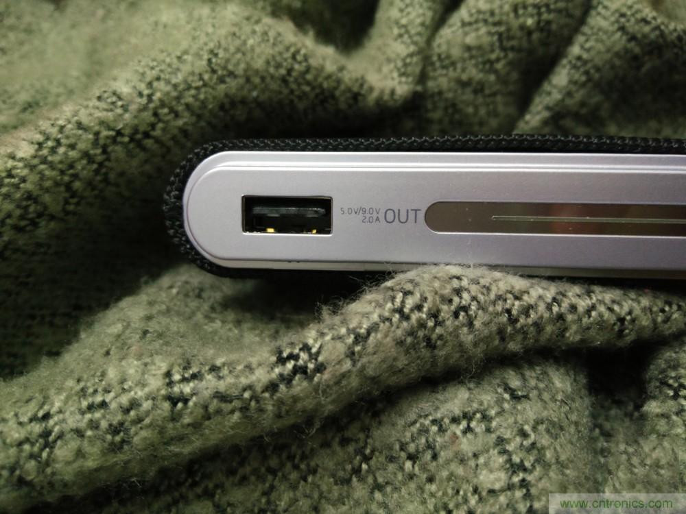 來也匆匆，去也匆匆&mdash;&mdash;Lepow移動(dòng)電源評(píng)測(cè)