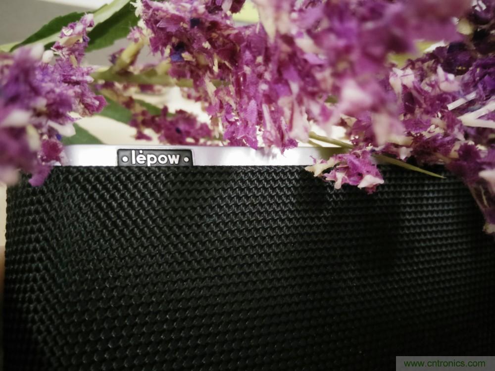 來也匆匆，去也匆匆&mdash;&mdash;Lepow移動(dòng)電源評(píng)測(cè)