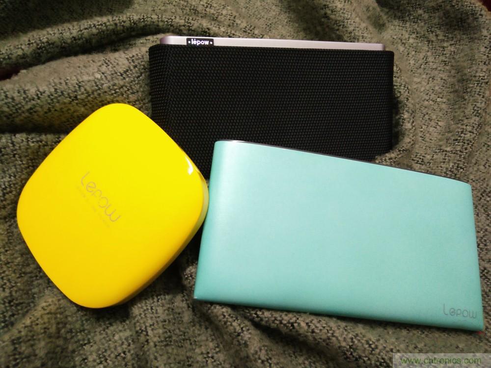 來也匆匆，去也匆匆&mdash;&mdash;Lepow移動(dòng)電源評(píng)測(cè)