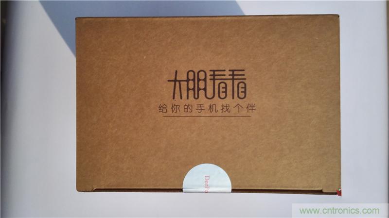 &ldquo;撩妹&rdquo;神器，就要你好看--大朋看看評測