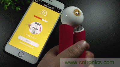 生命不停運動不息，新我握力器&mdash;將運動游戲化