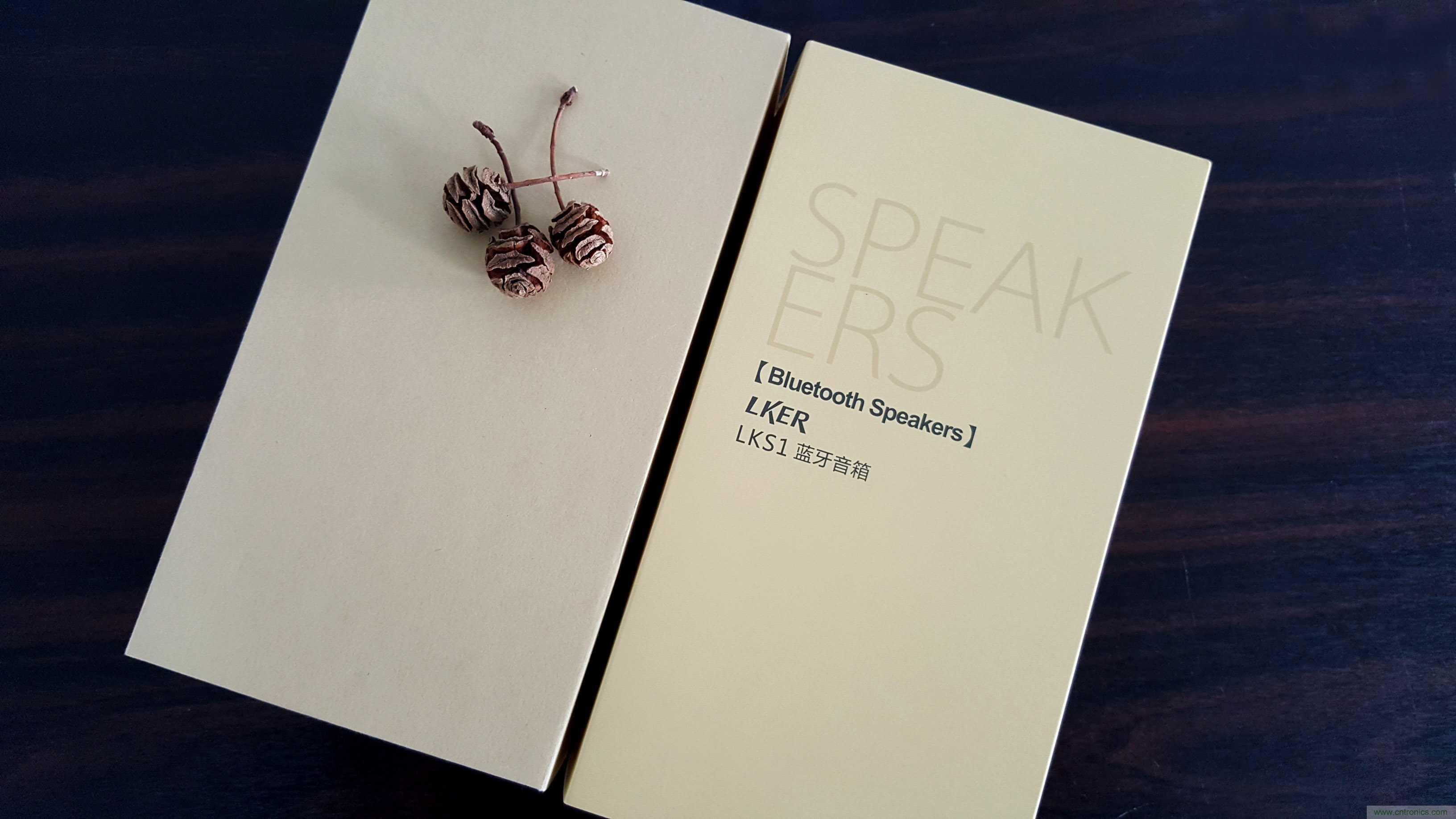 搞怪&ldquo;美人魚(yú)&rdquo;盡享靈克藍(lán)牙音箱的天籟之音！