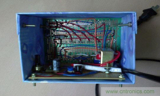 零基礎(chǔ)小白也可以做的愛心彩燈，送給心愛的Ta