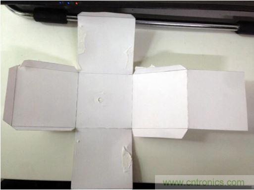 親子時刻，和寶貝一起用Arduino 改造溫度計