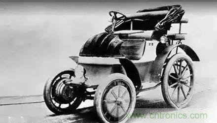 20個汽車發(fā)展史上的第一次 你知道幾個？