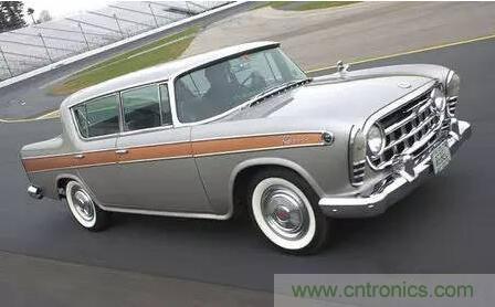 20個汽車發(fā)展史上的第一次 你知道幾個？