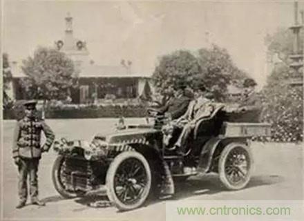 20個汽車發(fā)展史上的第一次 你知道幾個？