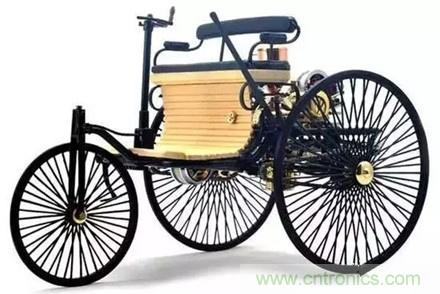 20個汽車發(fā)展史上的第一次 你知道幾個？