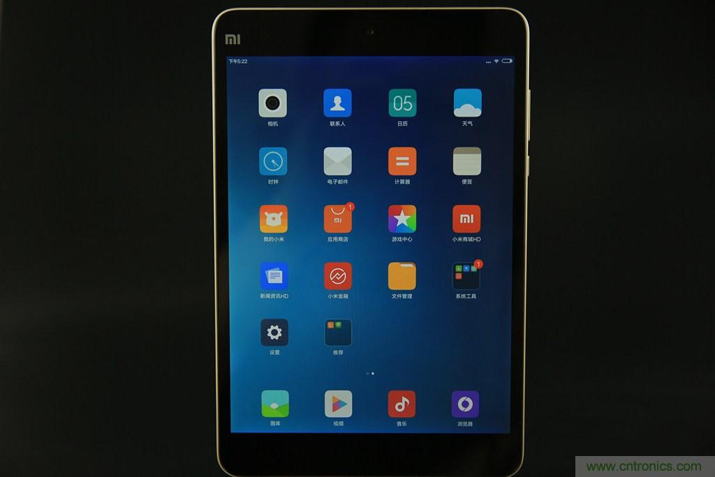 小米平板2能否依舊以&ldquo;雙高&rdquo;贏取市場(chǎng)？