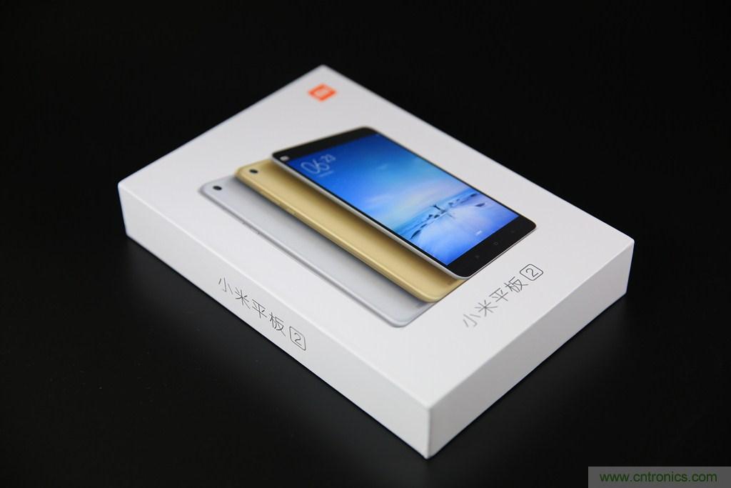 小米平板2能否依舊以&ldquo;雙高&rdquo;贏取市場(chǎng)？