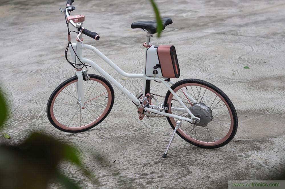 是情懷還是科技的腳步？云馬智能車C1體驗(yàn)