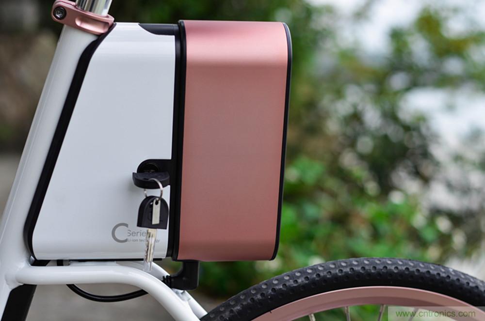 是情懷還是科技的腳步？云馬智能車C1體驗(yàn)