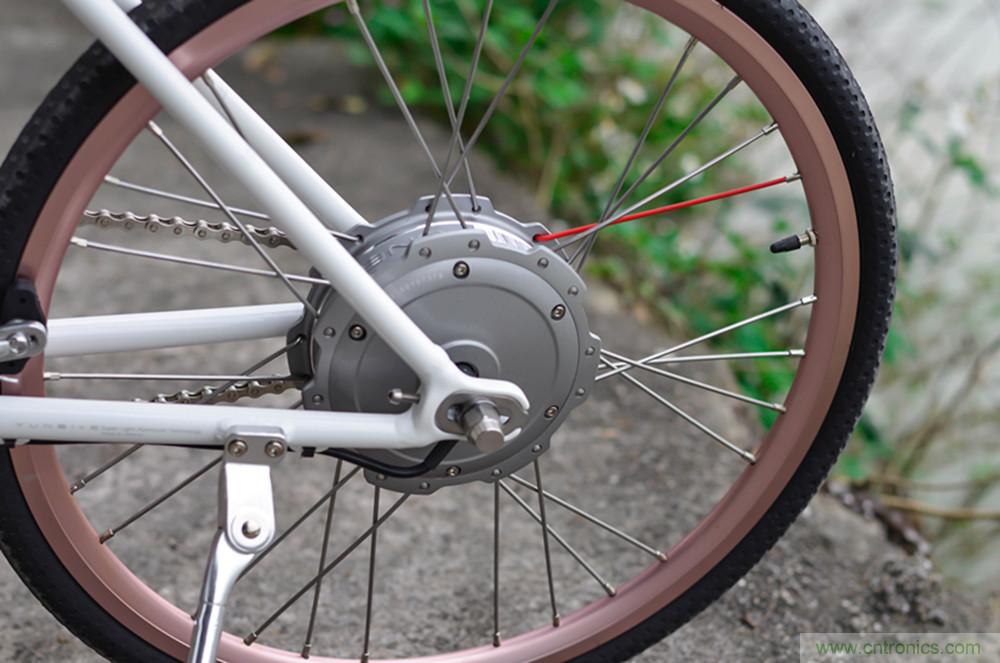 是情懷還是科技的腳步？云馬智能車C1體驗(yàn)