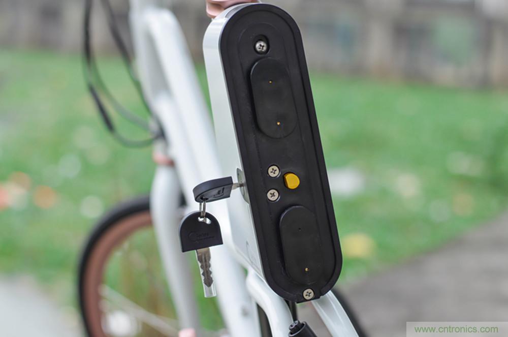 是情懷還是科技的腳步？云馬智能車C1體驗(yàn)