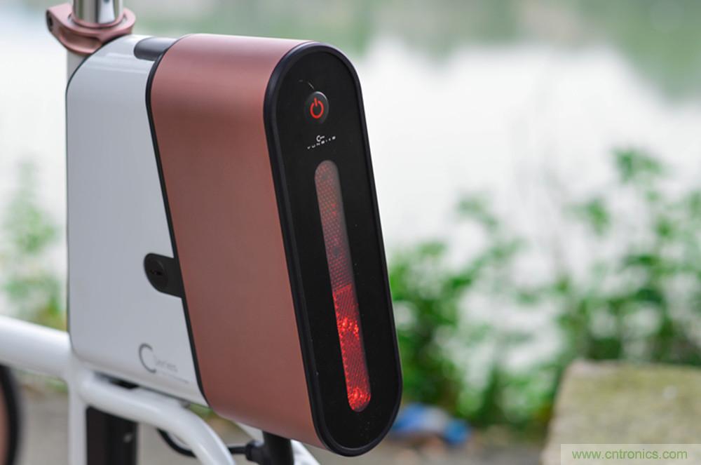 是情懷還是科技的腳步？云馬智能車C1體驗(yàn)