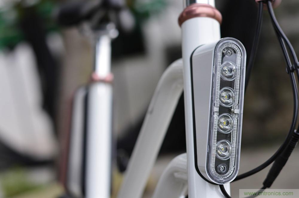 是情懷還是科技的腳步？云馬智能車C1體驗(yàn)