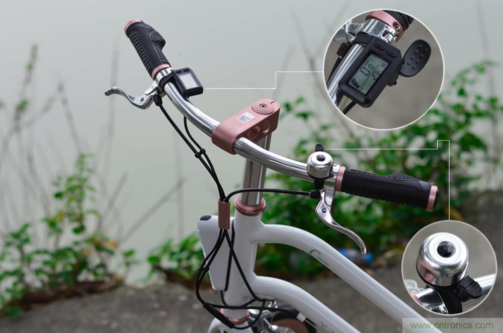 是情懷還是科技的腳步？云馬智能車C1體驗(yàn)