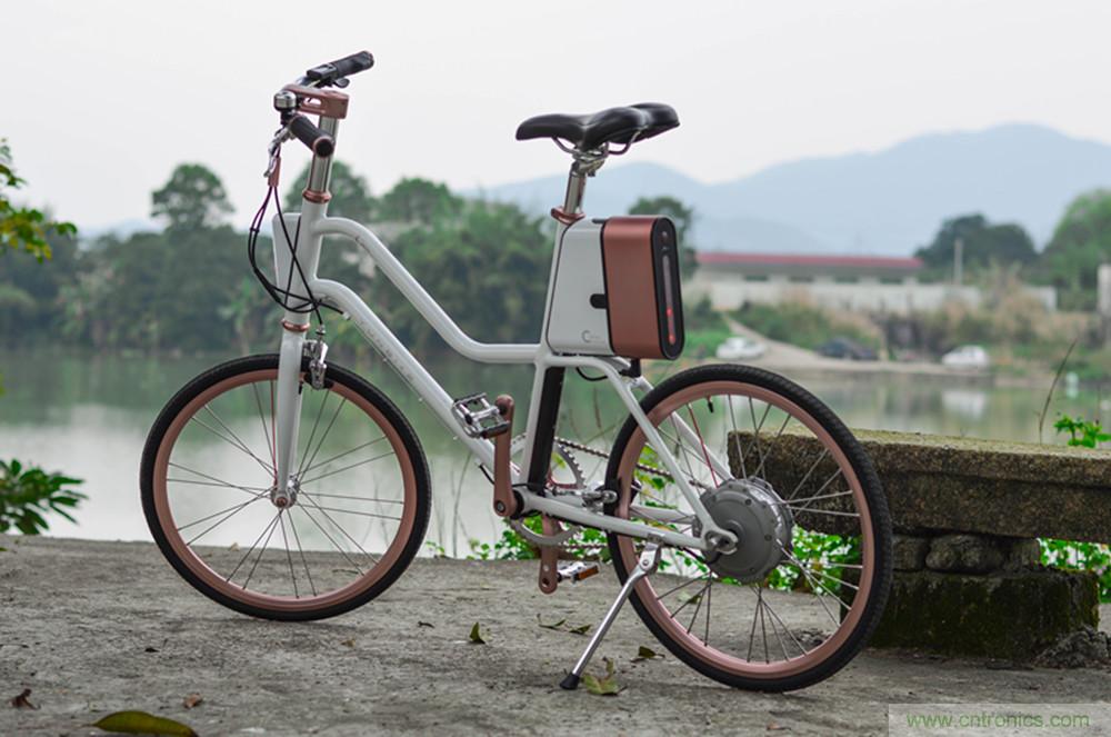 是情懷還是科技的腳步？云馬智能車C1體驗(yàn)