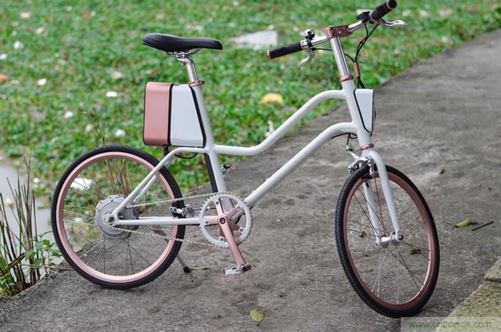 是情懷還是科技的腳步？云馬智能車C1體驗(yàn)