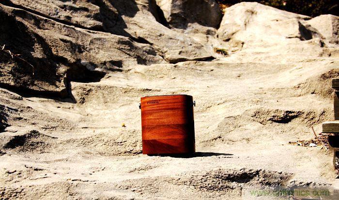 是飯盒？NO！NO！NO！原來它是....