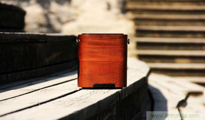 是飯盒？NO！NO！NO！原來它是....