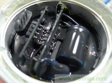 智控LED燈泡Hue拆解：最聰明智能照明，如何做到？