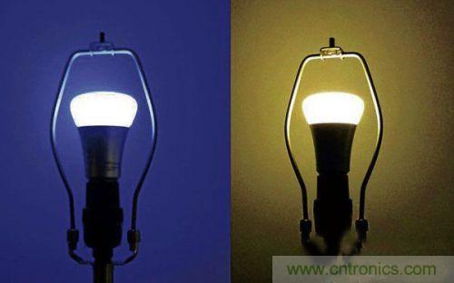 智控LED燈泡Hue拆解：最聰明智能照明，如何做到？