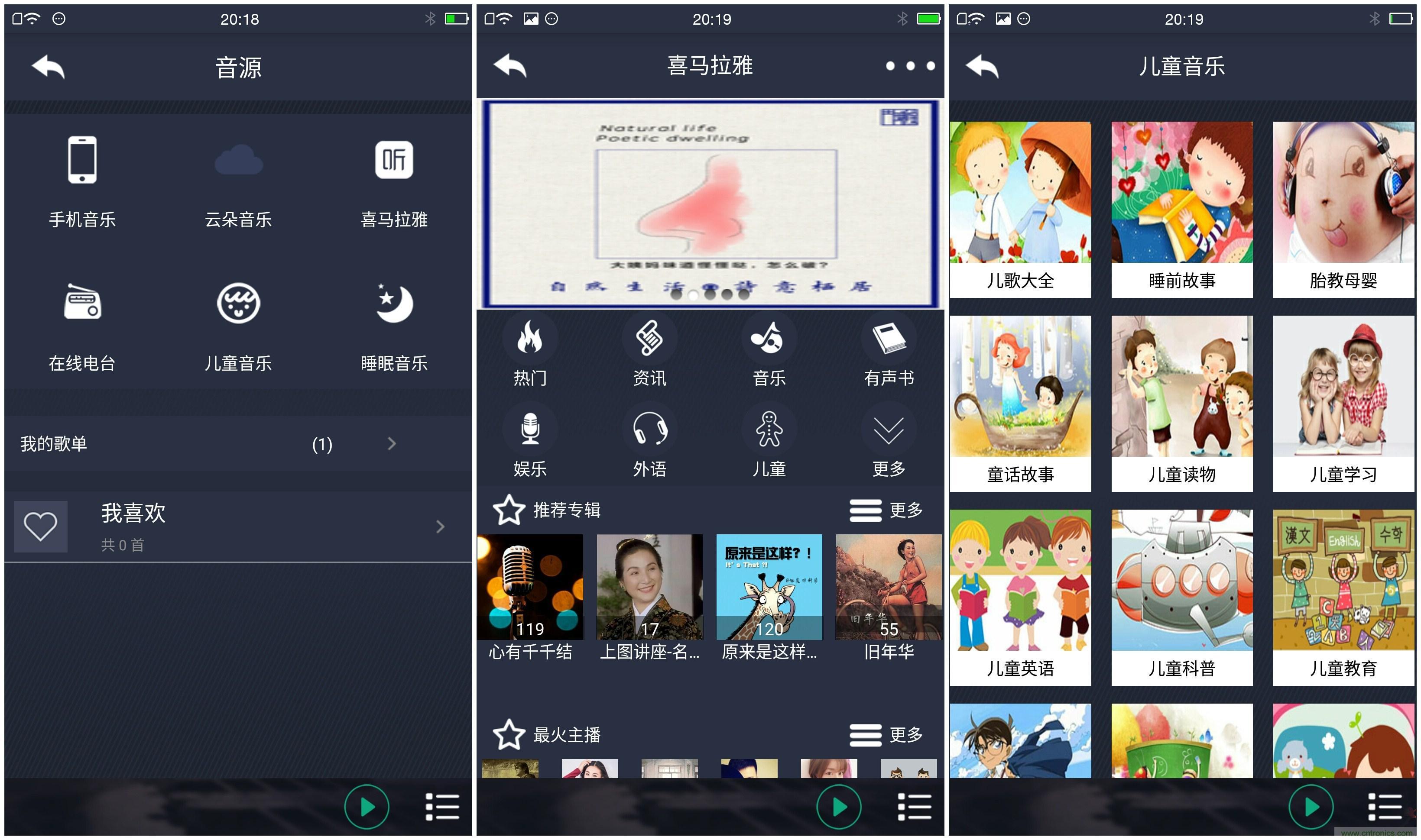 一款會講故事的燈泡，溫馨浪漫有格調(diào)
