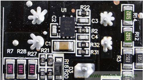 69元小米4口USB充電器詳細拆解，看完你也能DIY一個