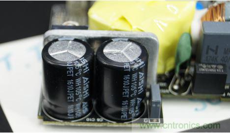 69元小米4口USB充電器詳細拆解，看完你也能DIY一個