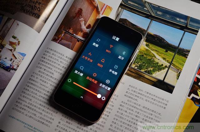 1599元，這款老年手機(jī)比小米note還貴100元