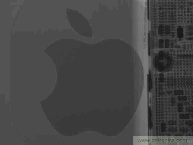 有什么地方?jīng)]有變？iPhone SE真機(jī)拆解