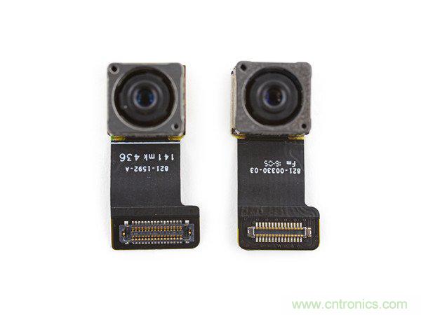 有什么地方?jīng)]有變？iPhone SE真機(jī)拆解